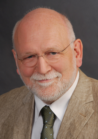 Jürgen Berger
